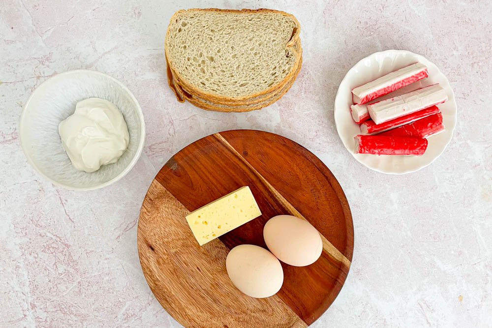 Karštų sumuštinių produktai