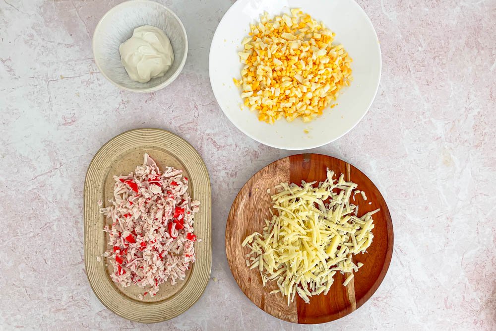 Karštų sumuštinių gaminimas