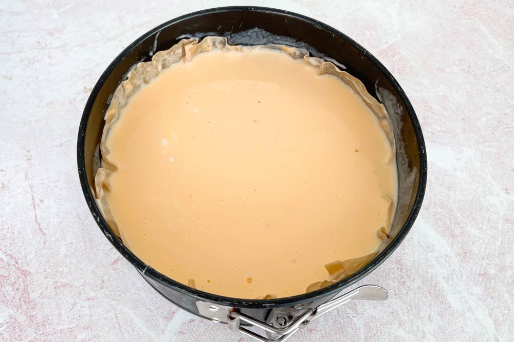 Receptai su graikišku jogurtu