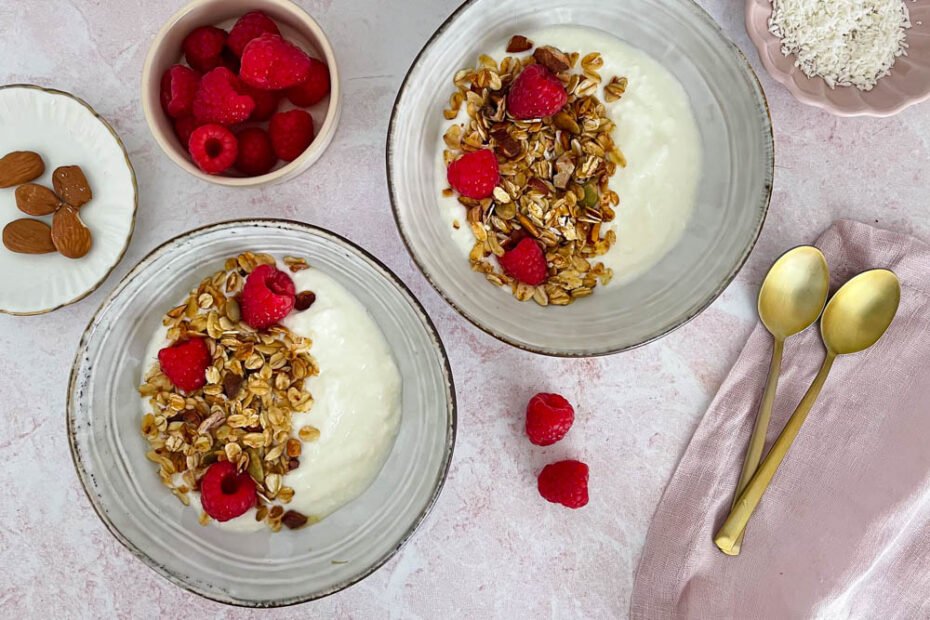 Granola