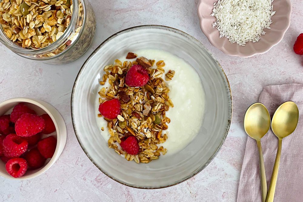 Granola