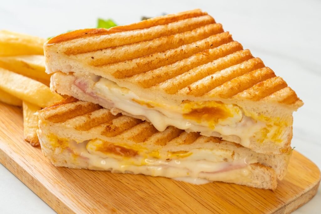 Karšti sumuštiniai su sūriu