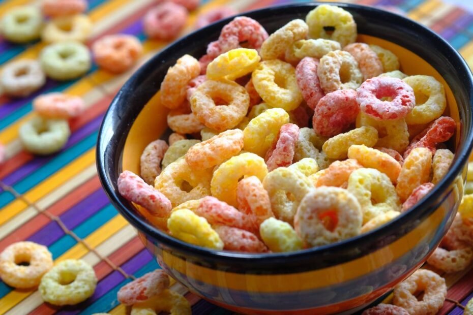 Sausi pusryčiai: sveika alternatyva ar desertas lėkštėje? Kokių vengti?