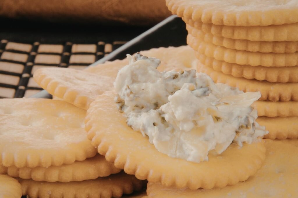 Varškės užtepėlė